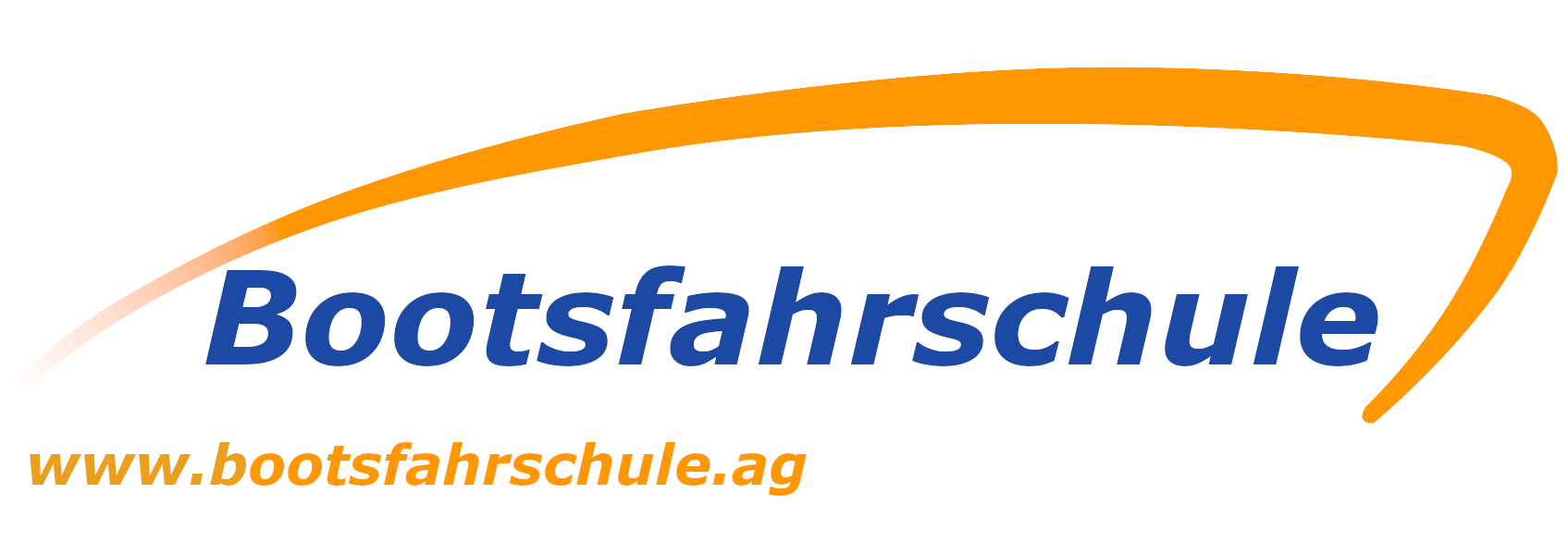Logo Bootsfahrschule.ag